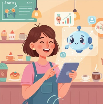 소상공인 AI 어시스턴트 1