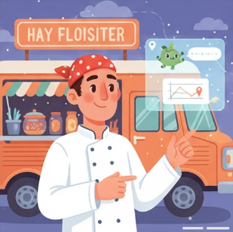 소상공인 AI 어시스턴트 3