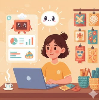 소상공인 AI 어시스턴트 4